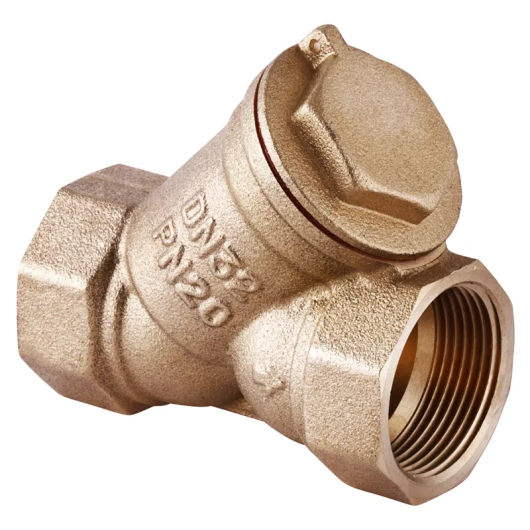 Фильтр грубой очистки 1-1/4" Koer KR.F01 (KR2869) купить в САНН Одесса, изображение 3