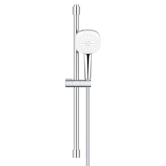 Душевой гарнитур Grohe Tempesta Cube 110 с 2 реж. струи (26748003) купить в САНН Одесса, изображение 3