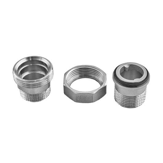 Сгон разъемный с внешней резьбой KR.344-25M 1"MM (KR5692) купить в САНН Одесса, изображение 2