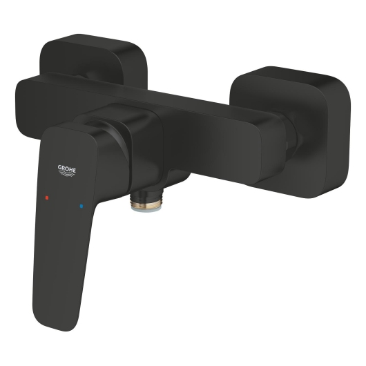 Однорычажный смеситель для душа Grohe Cubeo (1018242430) купить в САНН Одесса, изображение 3