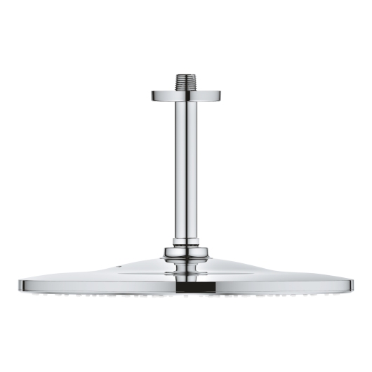Верхний душ с кронштейном Grohe RSH 310 Mono, 142 мм, 1 режим (26560000) купить в САНН Одесса