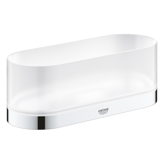 Полотенцедержатель Grohe Selection (41035000) купить в САНН Одесса, изображение 2