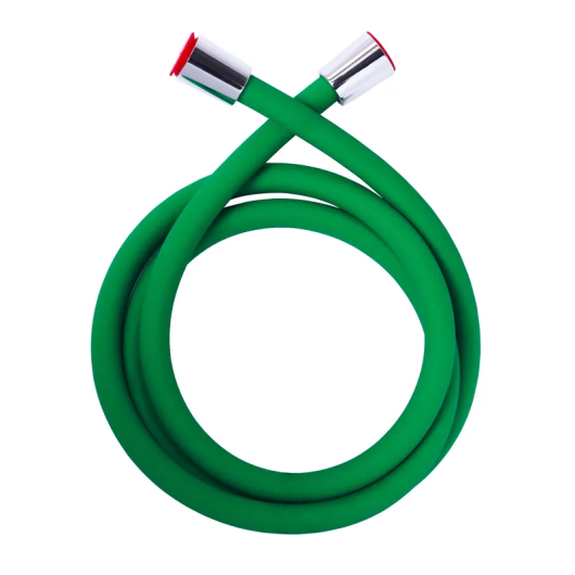 Шланг силиконовый Zerix F12 Green (150 см) (ZX2999) купить в САНН Одесса, изображение 2