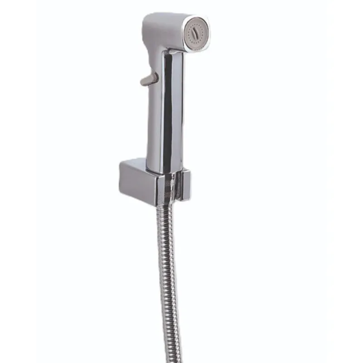 Набор для гигиенического душа MIXXUS BIDET SET-002 шланг 1,2м (Цвет хром) (LE2775) купить в САНН Одесса
