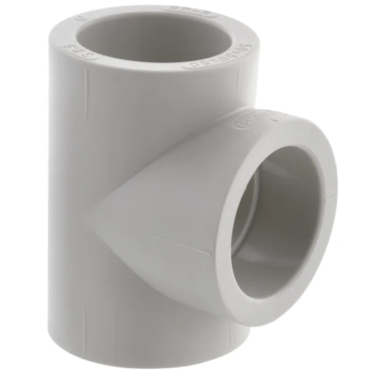 Тройник 50 PPR Koer K0011.PRO (KP0014) купить в САНН Одесса, изображение 3