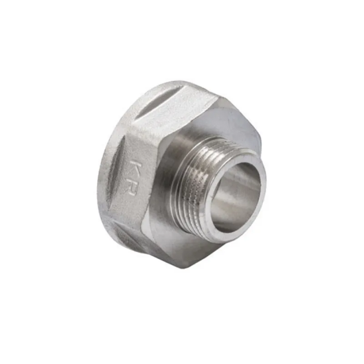 Переходник (коннектор) 1"x1-1/2" Koer KF.A1016 (KF0053) купить в САНН Одесса, изображение 2