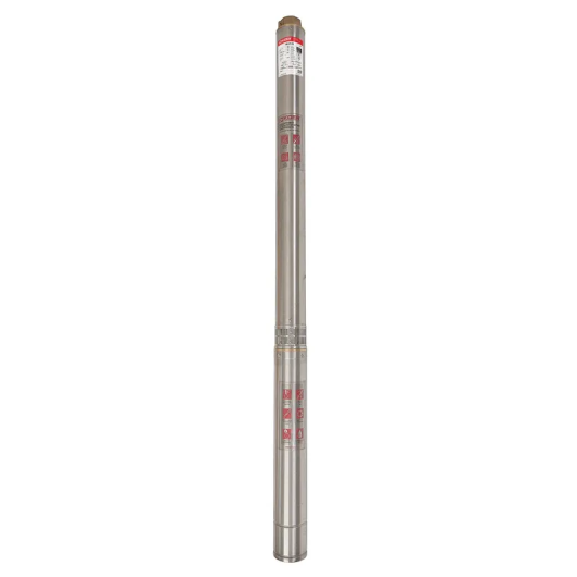 Скважинный насос центробежный KOER 4SD12/31+2М (380V) Н=210м Q=16.2м3, P=7500 Вт, каб.2м. (KP3370) купить в САНН Одесса, изображение 2