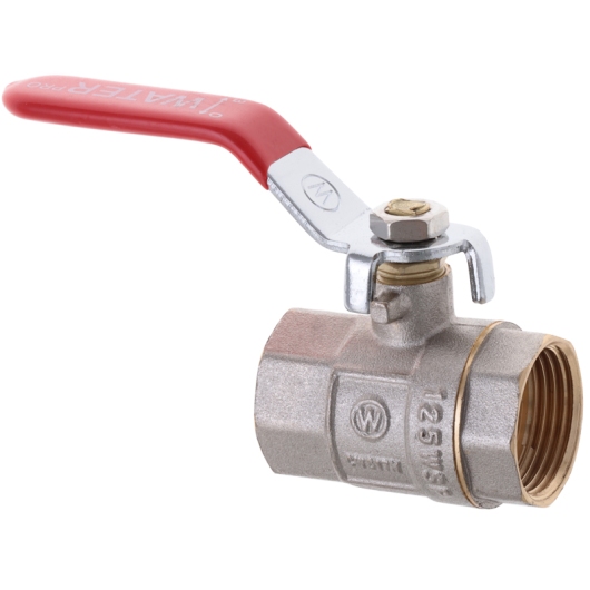 Кран шаровый Waterpro 3/4" ГГР (WP0136) купить в САНН Одесса
