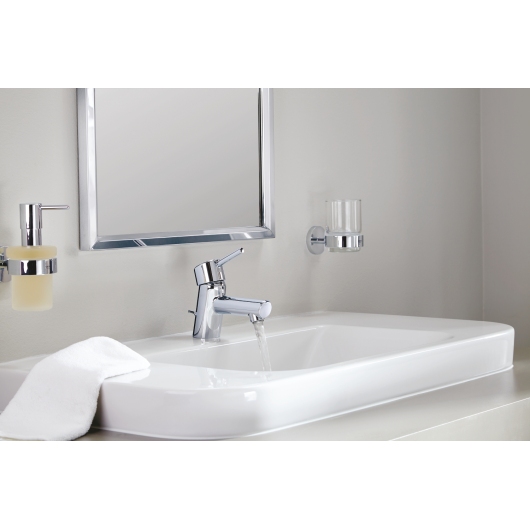 Стакан для зубных щеток Grohe Essentials New (40447001) купить в САНН Одесса, изображение 3