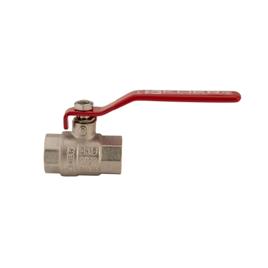 Кран шаровый Koer 1/2" ГГР (KR.214) (KR0033) купить в САНН Одесса