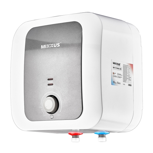 Водонагреватель "Над мойкой" MIXXUS EWH-1110 SMALL OVER накопительный 10 л, мокрый тен 1,5 kW (WH0606) купить в САНН Одесса, изображение 2