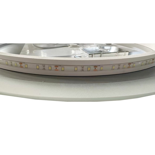 Зеркало ZERIX KUBIX MR04-80x60-REVERSE с LED Touch, Anti-fog, димером, рег. яркости (ZX6054) купить в САНН Одесса, изображение 3