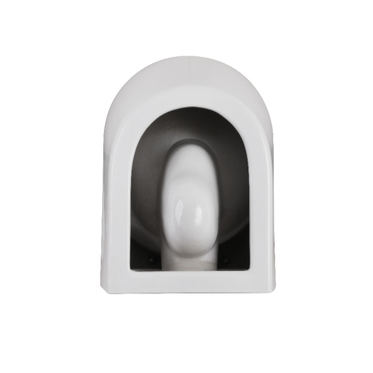 Унитаз подвесной MIXXUS BEVEL-0305-T3 480x360x340mm система смыва TORNADO 3.0 (MI8425) купить в САНН Одесса, изображение 2