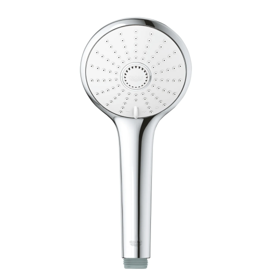 Ручной душ, 3 режима струи Grohe Euphoria (27221001) купить в САНН Одесса, изображение 4