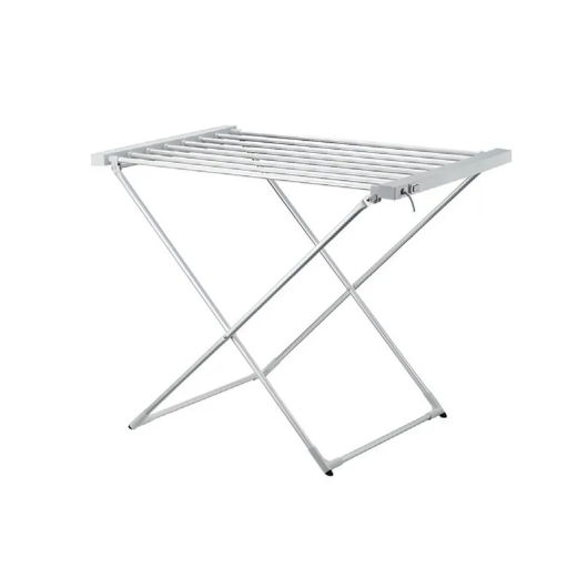 Сушилка для белья электрическая ZERIX Comfort EDC-5293-SILVER 120W, 220-240V (ZX6216) купить в САНН Одесса