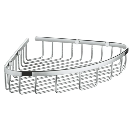 Угловая полка в ванну Grohe Bau Cosmopolitan Neutral (40663001) купить в САНН Одесса, изображение 4