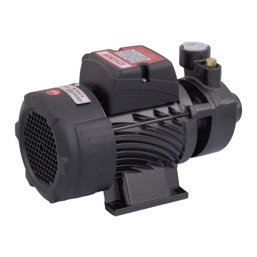 Насос поверхностный вихревой KOER QB-100 Н=75М, Q=3кбМ, P=900 Вт, 1"x1" (KP3256) купить в САНН Одесса, изображение 2