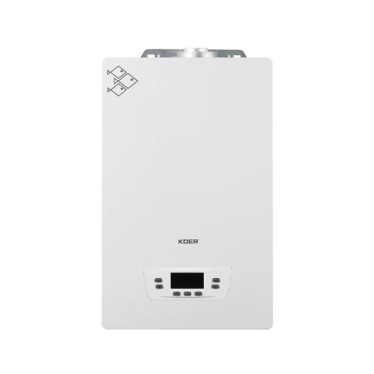 Котел газовый настенный двухконтурный KOER KCH.G0224 TF Premium 24 кВт (KR5658) купить в САНН Одесса