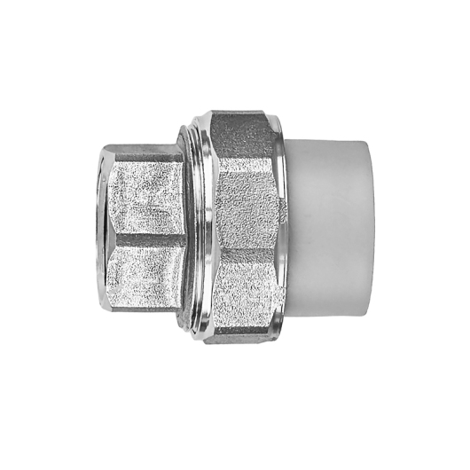 Сгон-американка ВР 25x3/4F" PPR EUROPRODUCT EP.S0130 (EP6243) купить в САНН Одесса, изображение 2