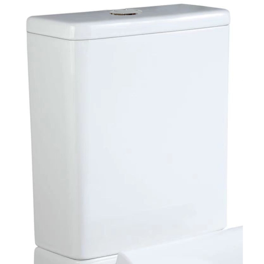 Бачок для унитаза-компакта MIXXUS WAVE-0402-T3 TANK 430x350x140 в комплекте со сливной арматурой (MI8333) купить в САНН Одесса, изображение 2