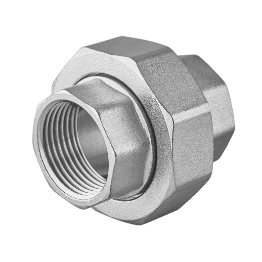 Сгон разъемный с внутренней резьбой KR.345-20F 3/4"FF (KR5694) купить в САНН Одесса, изображение 2