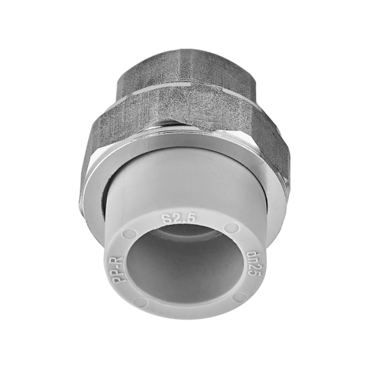 Сгон-американка ВР 25x3/4F" PPR EUROPRODUCT EP.S0130 (EP6243) купить в САНН Одесса, изображение 3