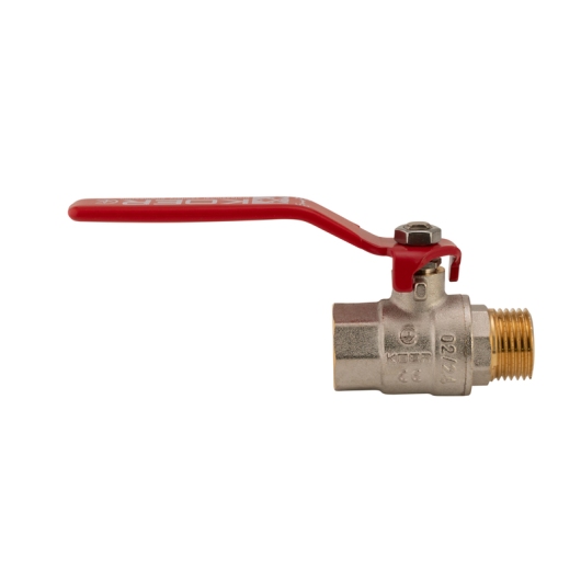 Кран шаровый Koer 1/2" ГШР (KR.215) (KR0037) купить в САНН Одесса, изображение 4