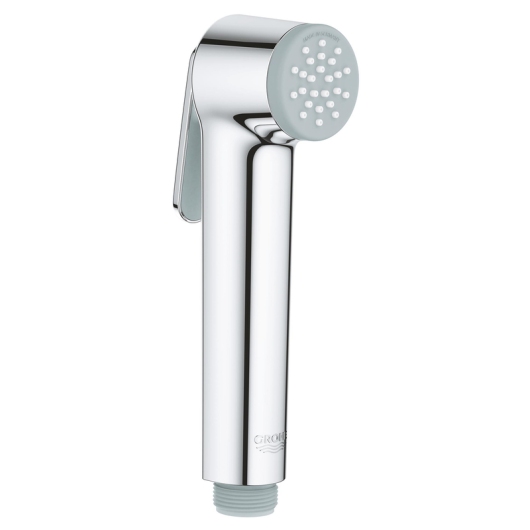 Набор 2 в 1 для туалета Grohe BauClassic (к-кт гиг.душа, смеситель прих.монтажа) (UA2904800S) купить в САНН Одесса, изображение 2