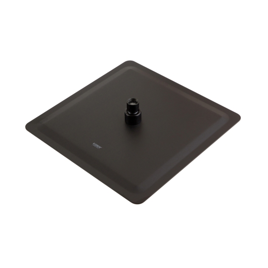 Душевая колонна со смесителем водопад KOER KB-58007-05, 3 функции (Цвет черный) (KR3463) купить в САНН Одесса