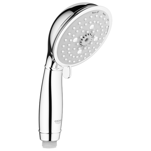 Душевая система с переключателем Grohe New Tempesta Rustic System (27399002) купить в САНН Одесса