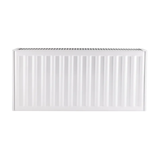 Радиатор стальной KOER 22 x 500 x 1200B (2629 Вт, 30,66 кг, нижнее подключение, с термоклапаном, с универсальным креплением) (KR6215) купить в САНН Одесса, изображение 2