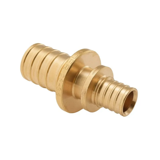 Муфта соединительная переходная Koer KA.С20-25 - 20(2.8mm) x 25(3.5mm) (KR4860) купить в САНН Одесса, изображение 2