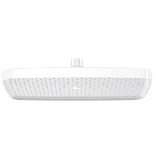 Лейка для душа потолочная KOER KP-0402-03-OH, 310x200 мм (Цвет белый) (KR4988) купить в САНН Одесса, изображение 2