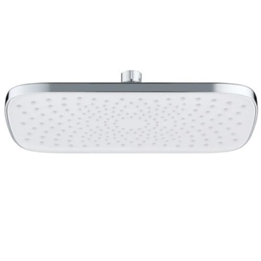 Лейка для душа потолочная MIXXUS SH-18-OH 300x200мм (Цвет хром) (LE2789) купить в САНН Одесса