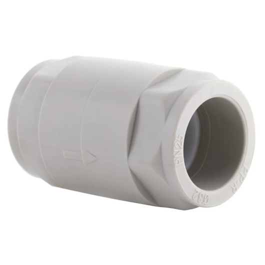 Клапан обратный Koer K0253.PRO - 32 PPR (KP2612) купить в САНН Одесса, изображение 2