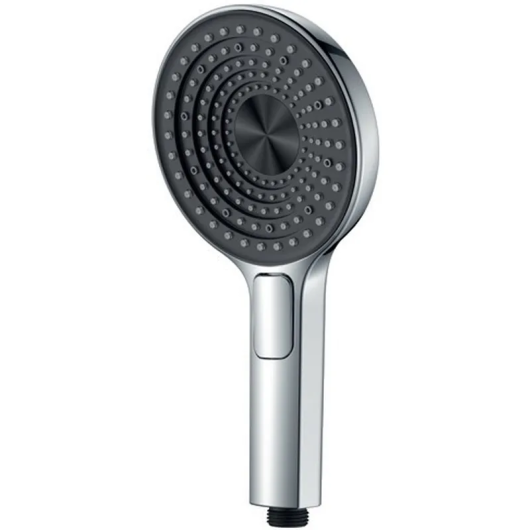 Лейка для душа KOER KP-0403-01, 3 функции (Цвет хром) (KR4991) купить в САНН Одесса, изображение 2