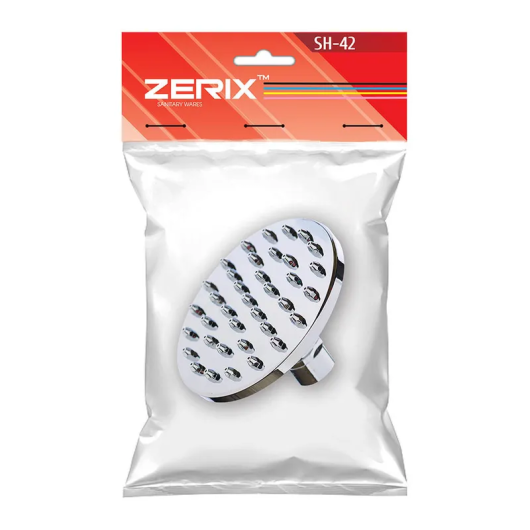 Верхняя лейка для душа Zerix SH-42 (ZX2744) купить в САНН Одесса