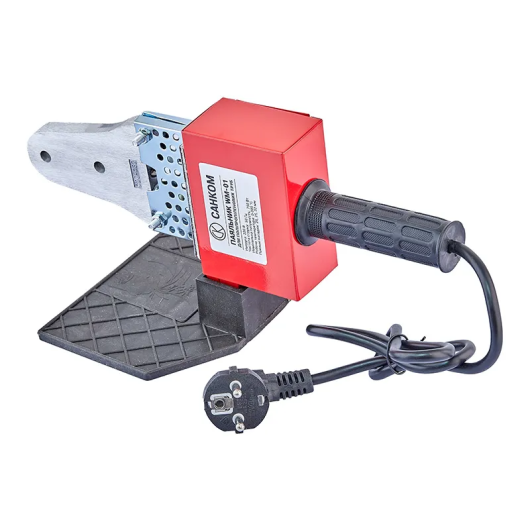 Паяльник для PPR-трубы Санком WM-01 20/32 (KR3290) купить в САНН Одесса, изображение 3