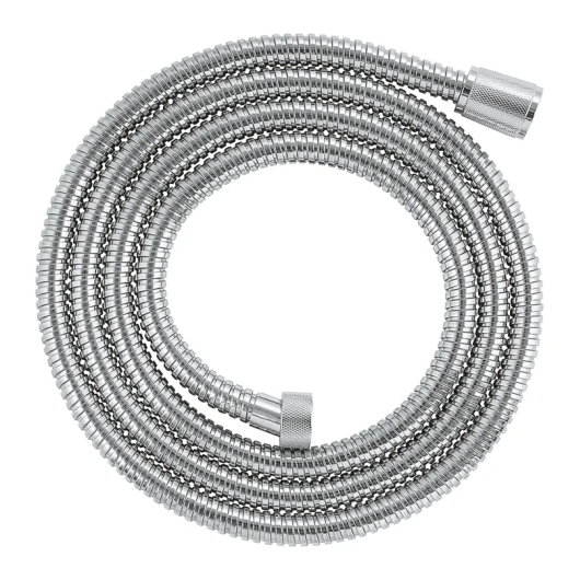 Душевой шланг 2000 Grohe Relexaflex Metal (28140000) купить в САНН Одесса, изображение 4