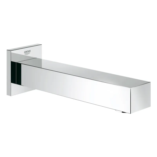 Излив для ванны Grohe Universal Cube (13303000) купить в САНН Одесса, изображение 2