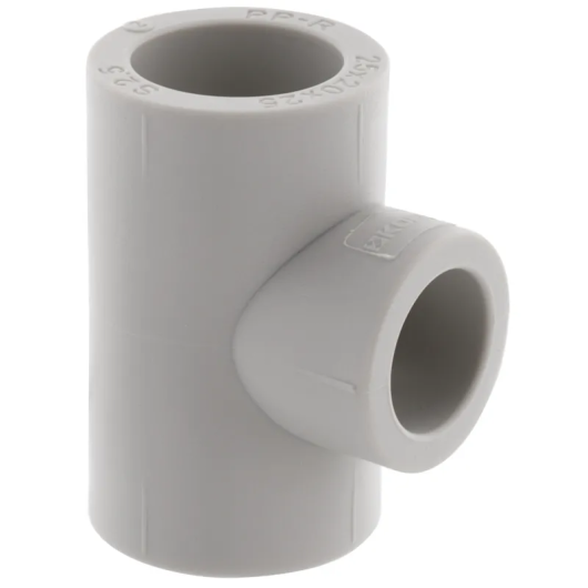 Тройник редукционный 25x20x25 PPR Koer K0041.PRO (KP0050) купить в САНН Одесса, изображение 3