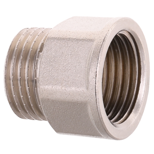 Удлинитель Koer WM.E06-15.WN - 1/2"-15мм (KR3002) купить в САНН Одесса, изображение 2