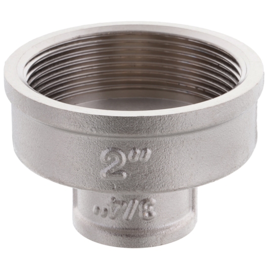 Муфта редукционная 3/4"x2" Koer KF.C0820 (KF0024) купить в САНН Одесса, изображение 2