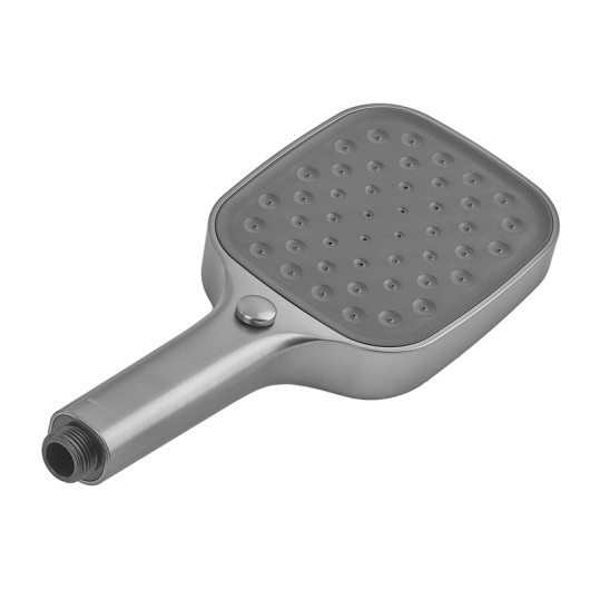 Душевая колонна MIXXUS PREMIUM VIRGO 009-J GRAPHITE с термостат. смесителем, 3 функции (Цвет графит) (MI6647) купить в САНН Одесса, изображение 4