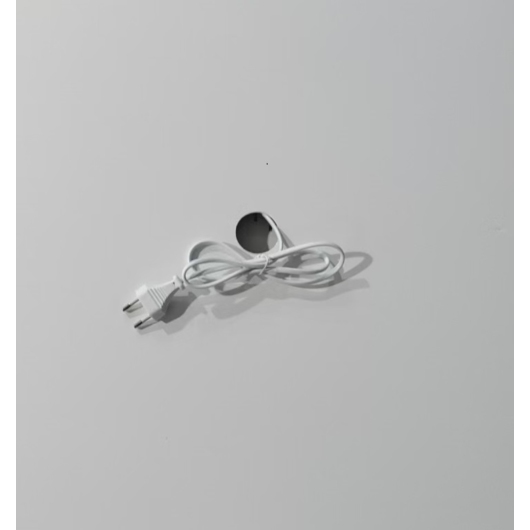 Зеркало MIXXUS PLAIN MC02-60-CASE с LED Touch, Anti-fog, димером, рег. яркости, часами (MI6661) купить в САНН Одесса, изображение 4