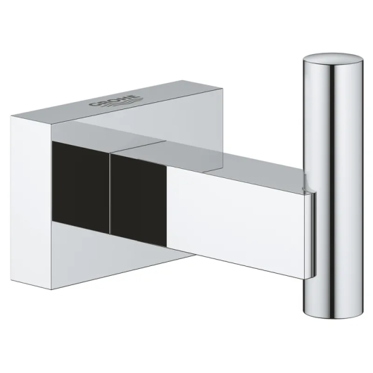 Крючок для халата Grohe Essentials Cube New (40511001) купить в САНН Одесса, изображение 2