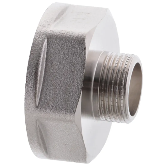 Переходник (коннектор) 3/4"x1-1/2" Koer KF.A0816 (KF0055) купить в САНН Одесса, изображение 4