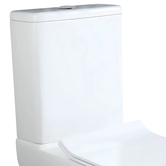 Бачок для унитаза-компакта MIXXUS STYLE-0404-T3 TANK 430x350x140 в комплекте со сливной арматурой (MI8330) купить в САНН Одесса, изображение 3