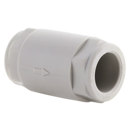 Клапан обратный Koer K0251.PRO - 20 PPR (KP2610) купить в САНН Одесса, изображение 2
