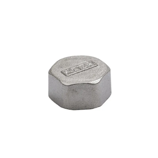 Заглушка 1/2" В Koer KF.P06F (KF0007) купить в САНН Одесса, изображение 2